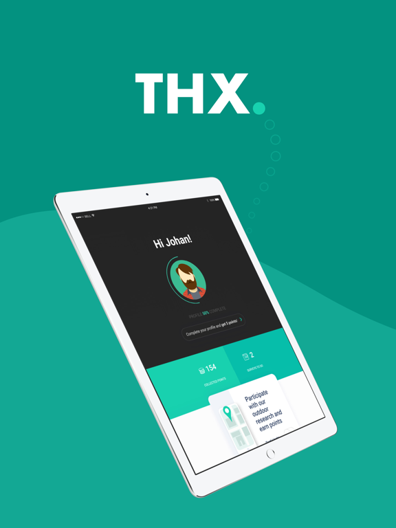 Screenshot #4 pour THX.