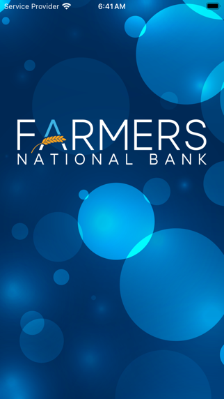Screenshot 1 of Farmers Nat. Bank Canfield App