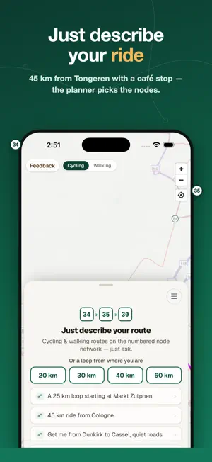 KnoopHop screenshot 1
