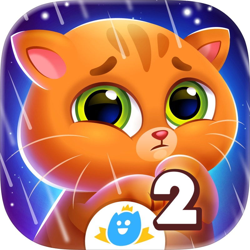 Bubbu & Mimmi World screenshot 11