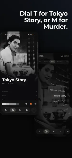 Renoir: we map cinema screenshot 2