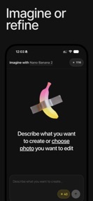 Aya Photo AI: Copy any shot screenshot