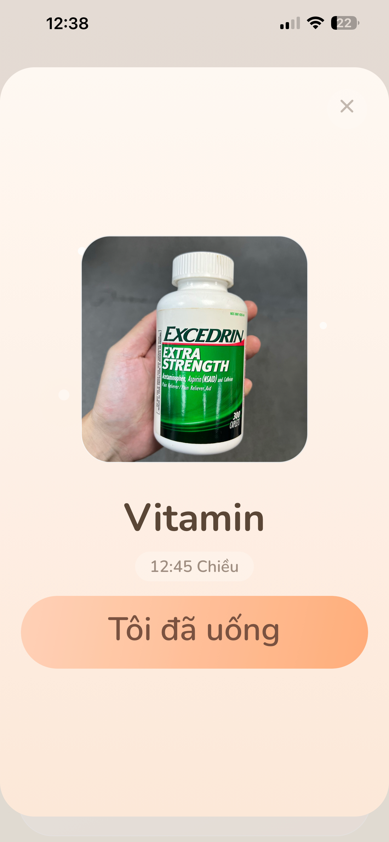 Sống Khoẻ 40+ screenshot 2