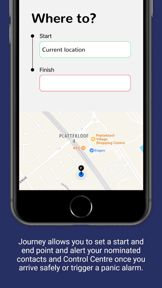 #2. locate global (iOS) 由: Locate Global Limited