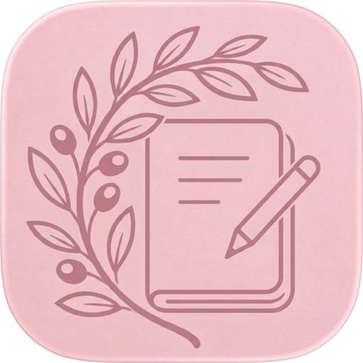 Olive Notes
