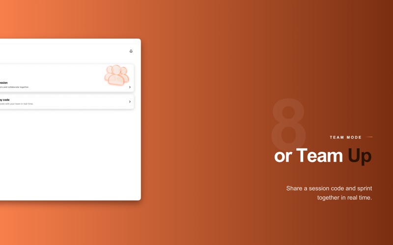 Crazy 8: Design Sprint screenshot