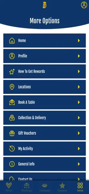 Tap and Tandoor screenshot 4