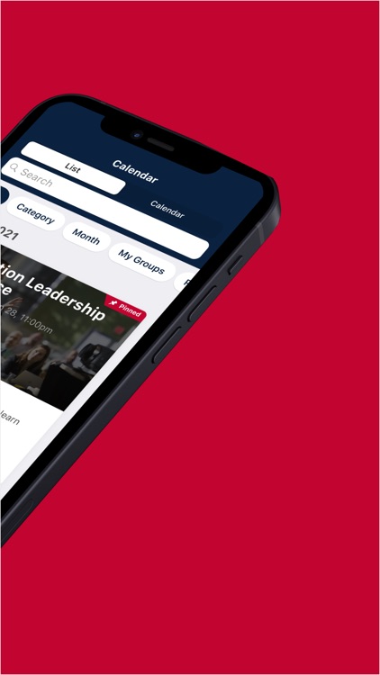 DCC Member App screenshot-3