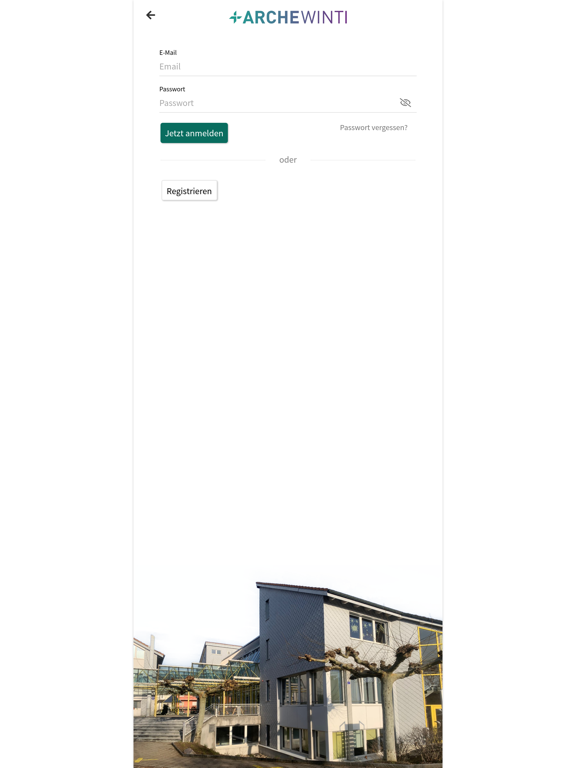 Screenshot #5 pour Arche Winti
