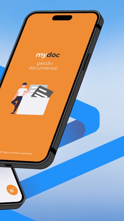 MyDoc Mobile