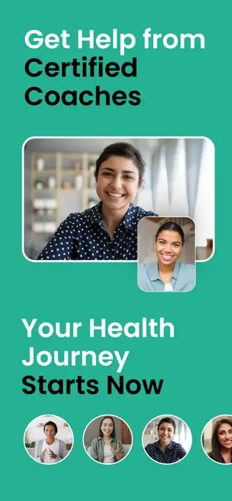 Healthify : capture d’écran 5 sur 9