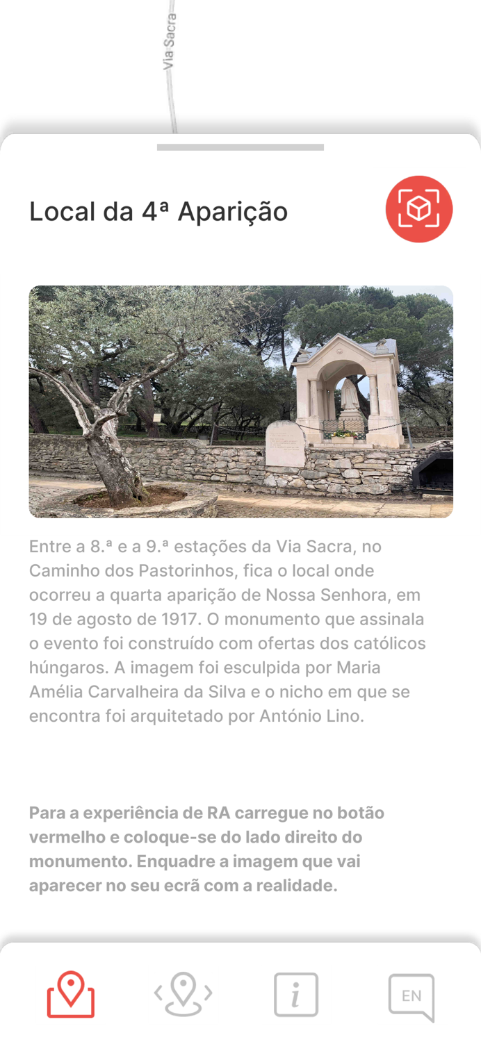 Aljustrel Pastorinhos Fátima