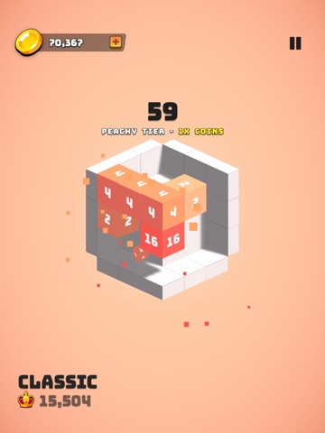 3D48 iPad screenshot