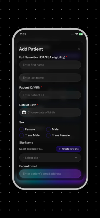 SOCAi Screenshot 3 of 5