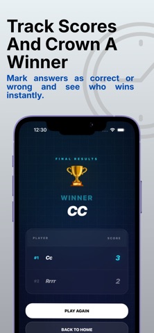 FIVE - 5 second game Screenshot 4 of 5