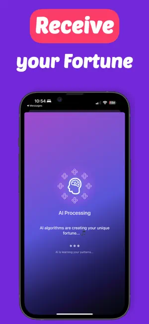 Tellr: AI Mystical Insights screenshot 3