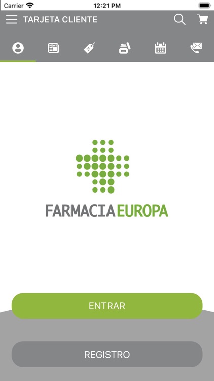 Farmacia Europa