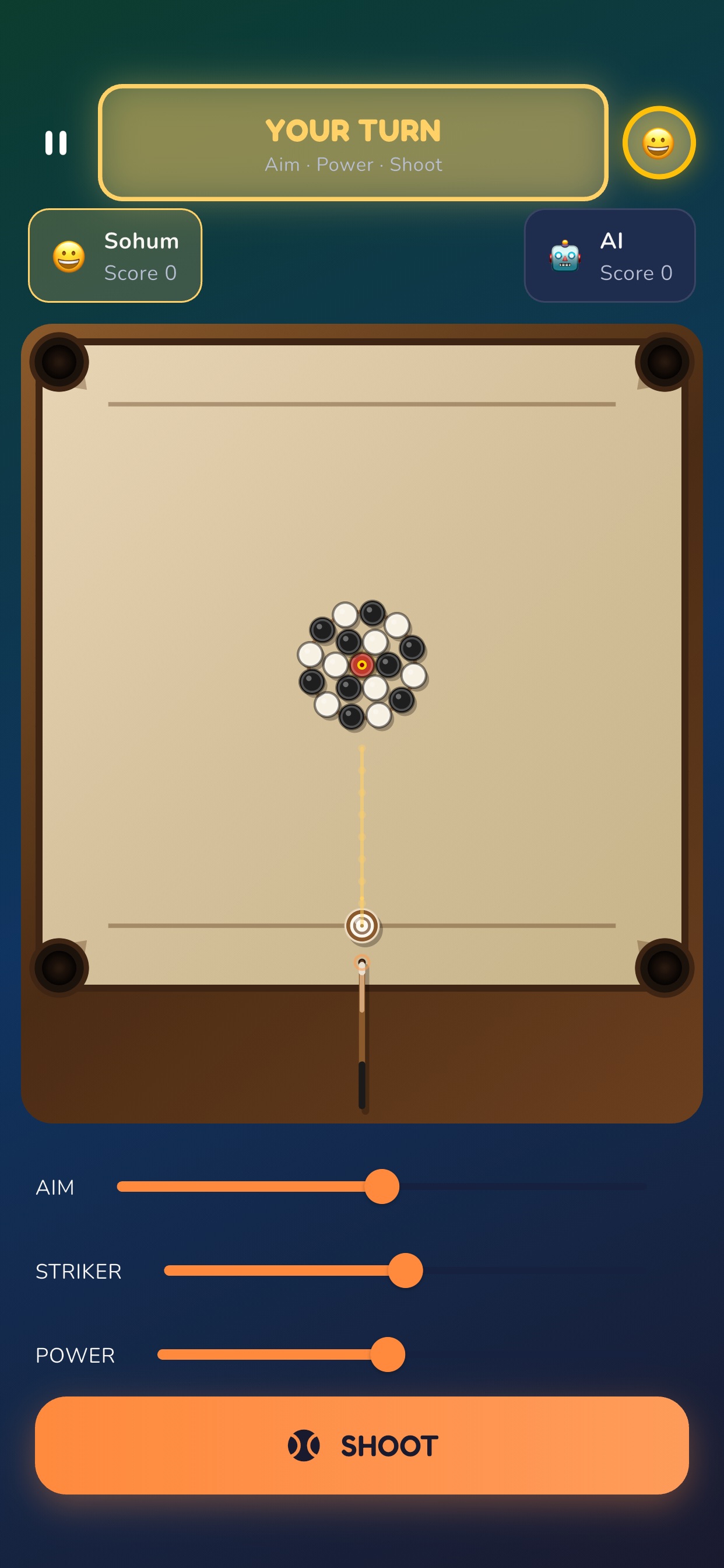 Screenshot 10 of SohumPlay