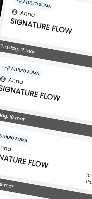 SOMA Studio screenshot 2