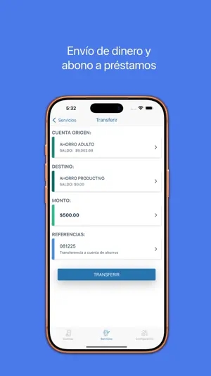 CIC Móvil screenshot 3
