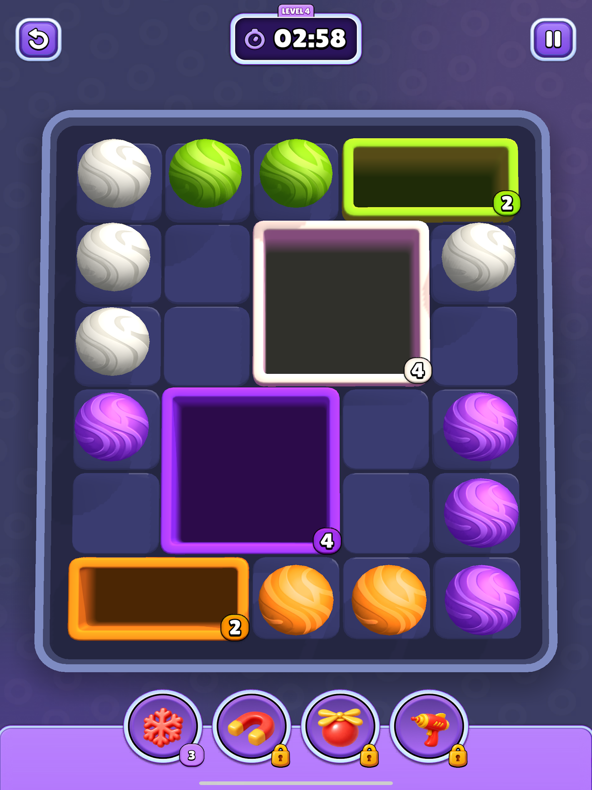 Drop It: Puzzle Game screenshot 7