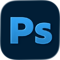 Adobe Photoshop: Foto-Editor