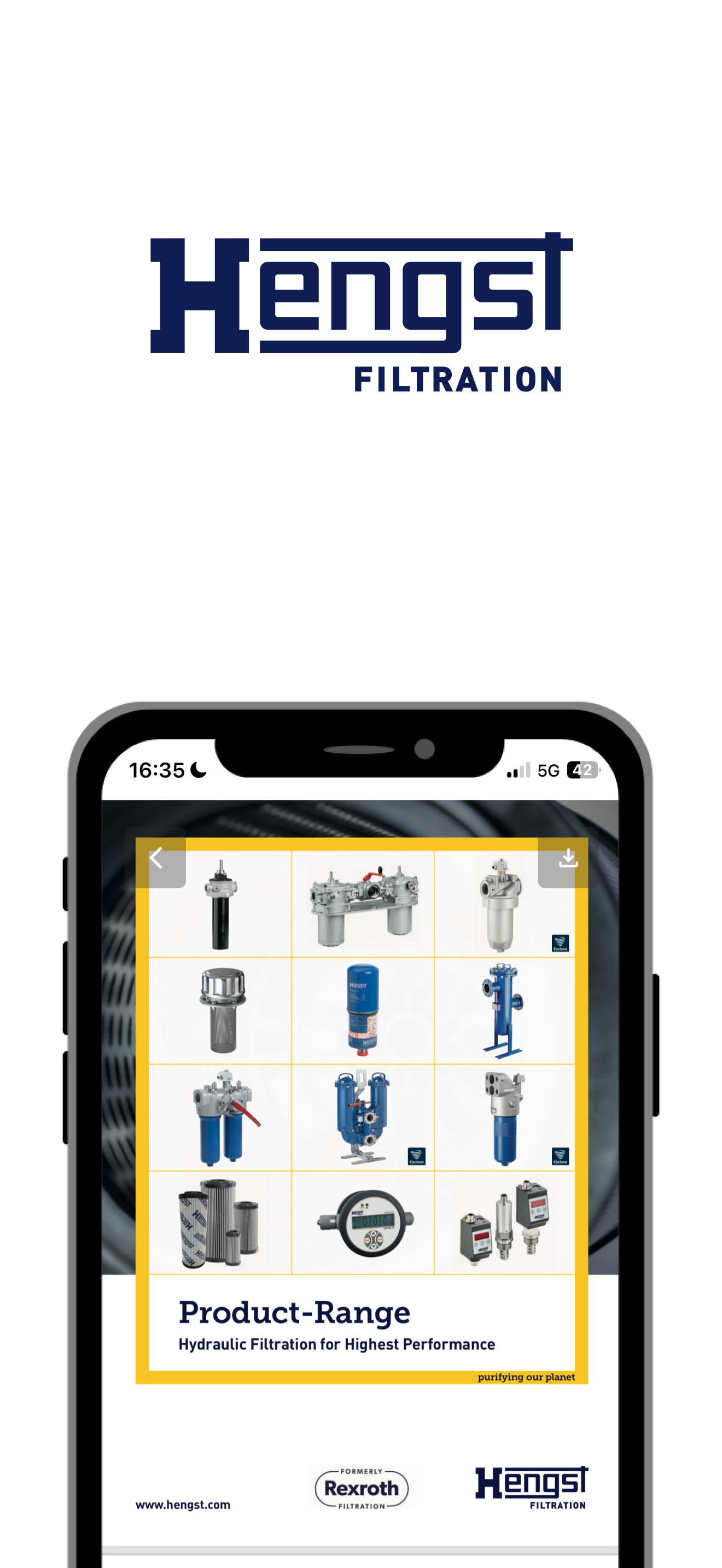 Hengst Hydraulics