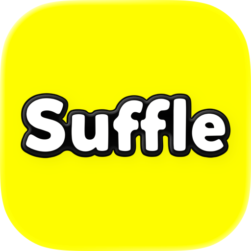 Suffle
