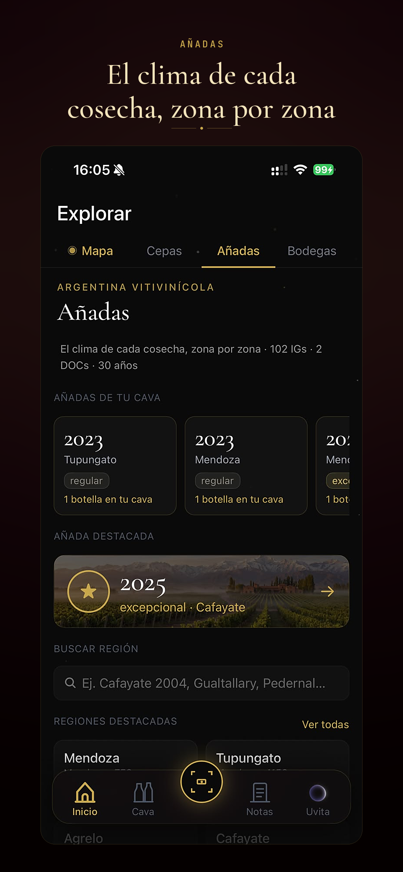 DATAVID screenshot 9