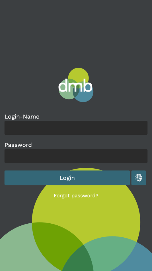 #1. DMB App (iOS) 게시자: Kontor New Media GmbH