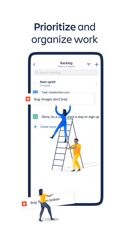 Jira Cloud by Atlassian screenshot-5