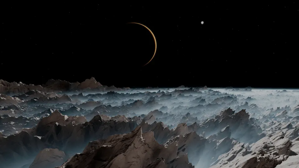 Astronoma screenshot 8