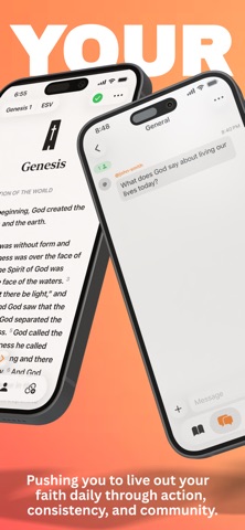 Agape Energy Screenshot 2 of 3