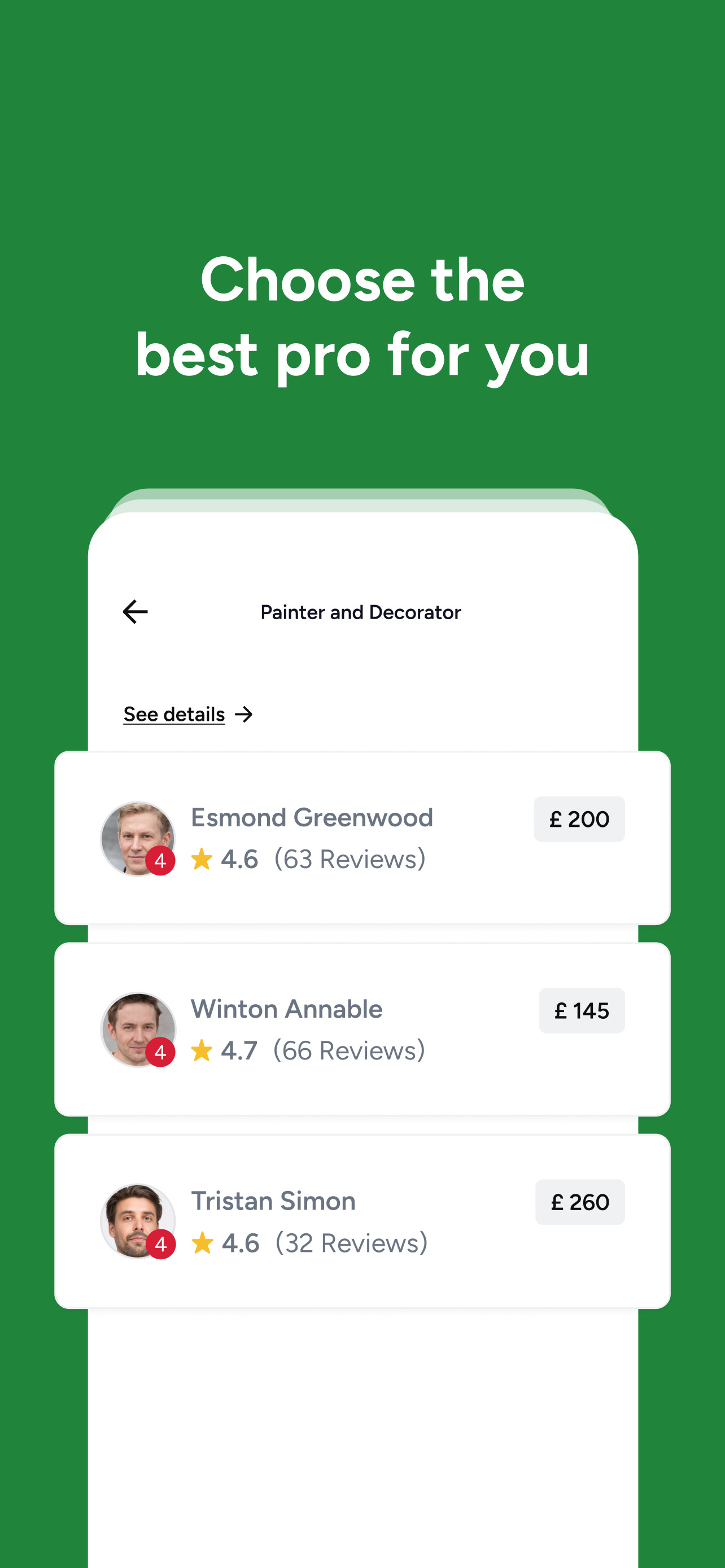 HomeRun - Get Things Done screenshot 3