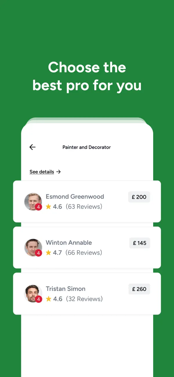 Screenshot #3 pour HomeRun - Get Things Done
