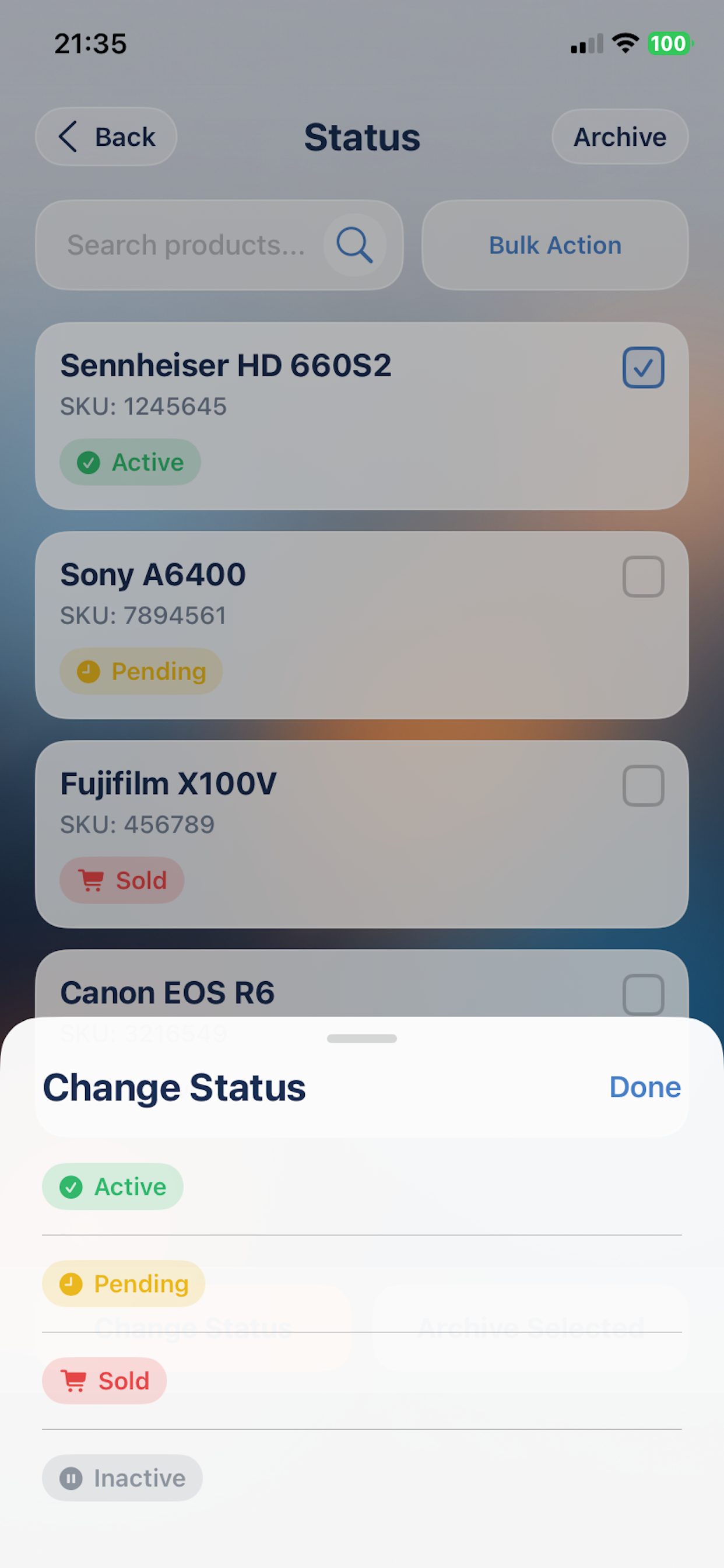 ResellKit screenshot 8
