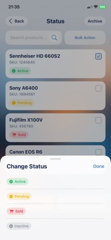 ResellKit Screenshot 7 of 7