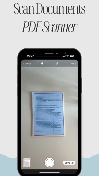 Scanly - AI Scanner Pro Scan