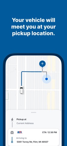 MTA SmartMove screenshot