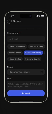 Spark Zen screenshot
