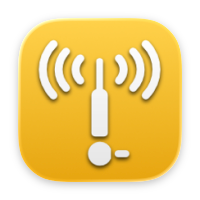 WiFi Explorer: Scanner