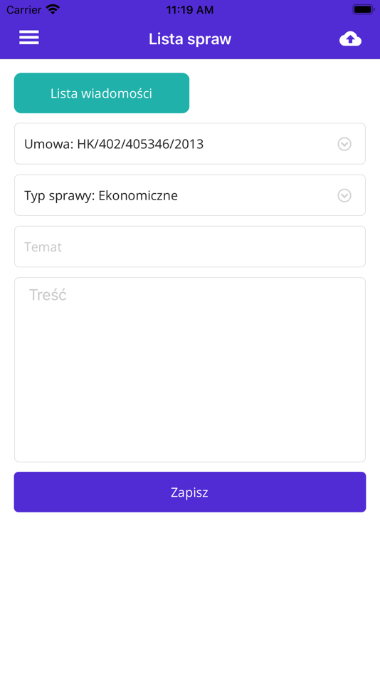 #3. Moje ECO (iOS) 由: Marcin Rosadzinski