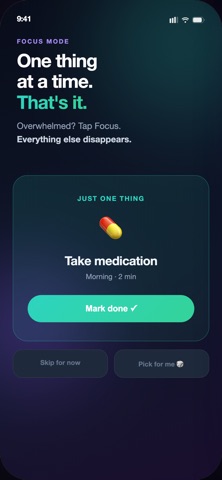 Habit Keeper screenshot