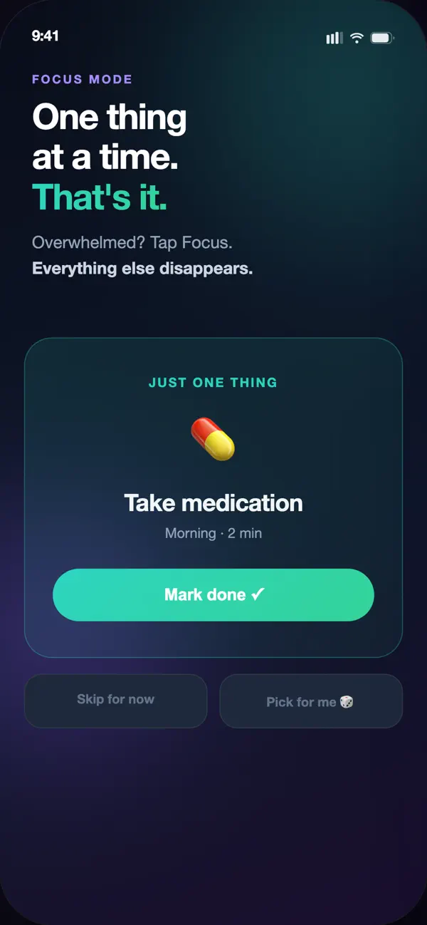 Screenshot #2 pour Habit Keeper