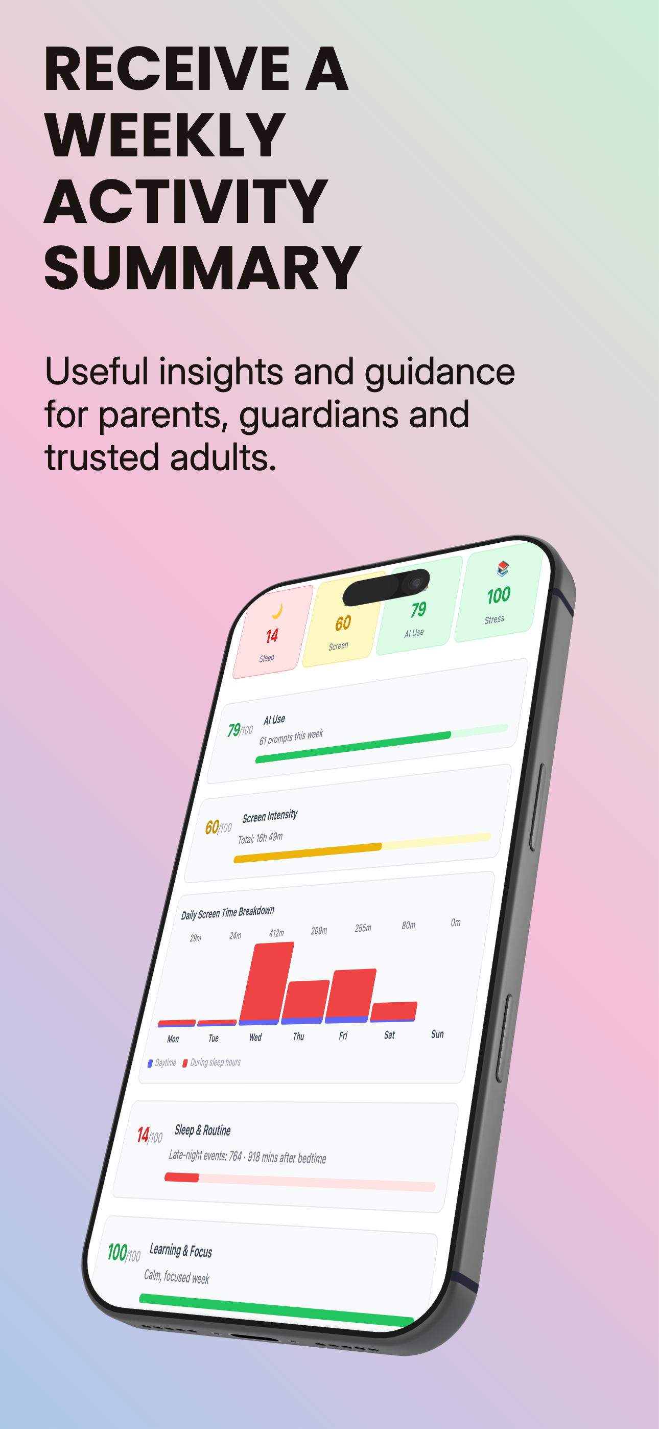 BubblGuard screenshot 7