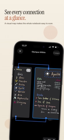BindNotes Screenshot 3 of 9
