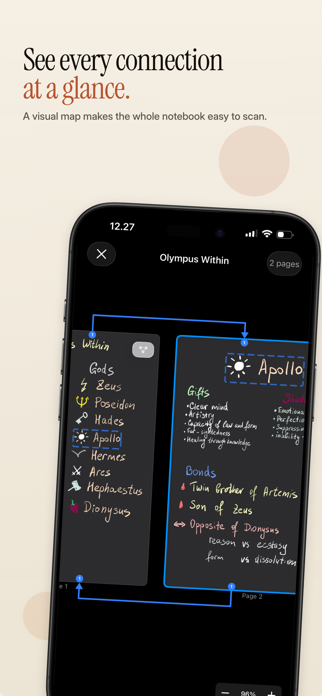 BindNotes Screenshot 3 of 9