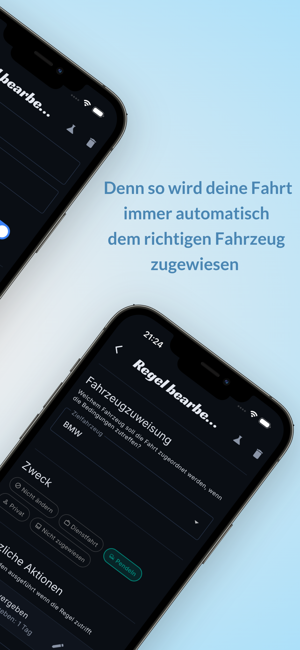 RideBase screenshot 9