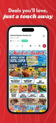 eBasket Customer 2