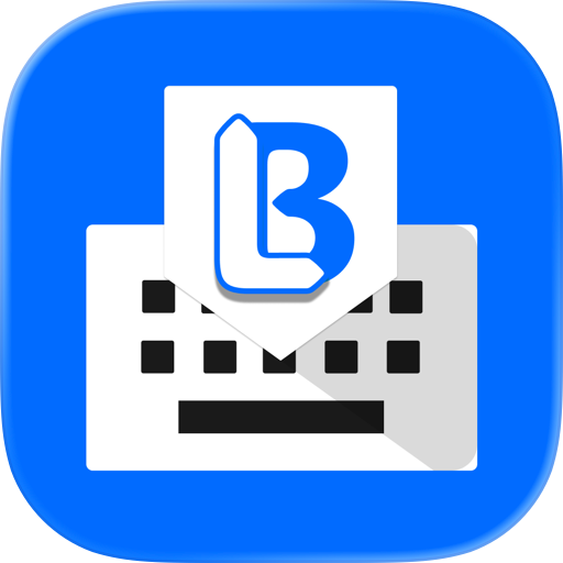 LazyBoard: Keyboard